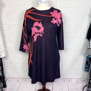 NWOT |•KAYLA'S ARMOIRE•| Sweater Dress